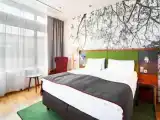 Standard Double Top Floor room