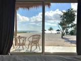 Deluxe Double room beachfront
