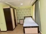 Bed in Dorm (male dorm)