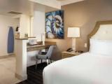 Standard Double room with balcony and with garden view