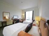 Deluxe room with view