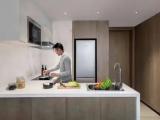 1 Bedroom Double Suite with city view