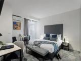 3 Bedrooms Apartment with balcony