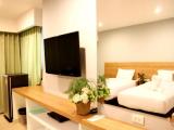 Premier Double room
