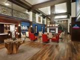 1 Bedroom Suite