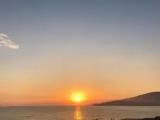 Deluxe Double room with balcony and with sea view