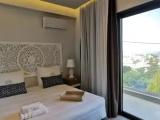 Superior room with sea view