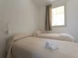 2 Bedrooms Deluxe Double Bungalow