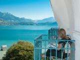 Privilege Double room with balcony