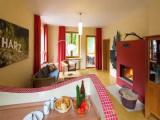 1 Bedroom Double Suite
