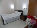 Standard Quadruple room with balcony