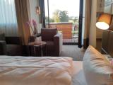1 Bedroom Junior Suite