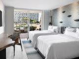 Standard Quadruple room with ocean view