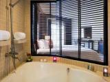 Superior Double room with garden view