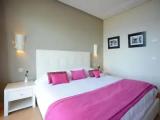 Standard room with sea view