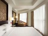 Deluxe Double Suite