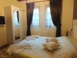 Standard room with city view