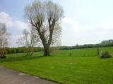 Standard Double room with park view