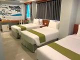 Premier Double room