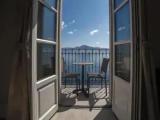 Standard Double room with balcony and with lake view