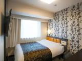 Single room with bay view