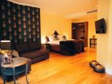 Double Family Suite