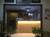 Economy Double room with city view