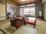 Standard room with city view
