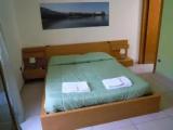 Standard Quadruple room with sea view