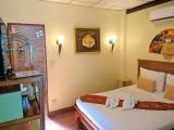 Superior Double room with balcony