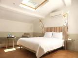 Junior Suite with balcony and with sea view
