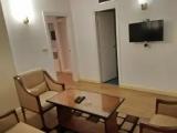 Deluxe Double Suite