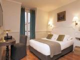 1 Bedroom Superior Quadruple room