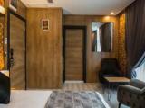 Standard Double room with city view