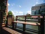 Deluxe Studio with canal view