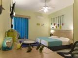 Standard Double room with mountain view