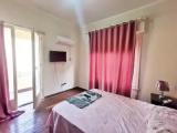 Deluxe Single room with balcony