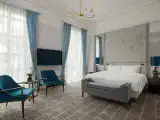 Presidential Double Suite