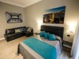 Double Junior Suite