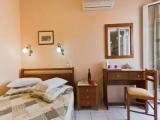 Standard Triple room with balcony