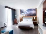 Double Junior Suite with balcony