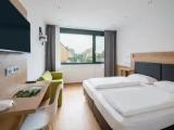 Quadruple Junior Suite