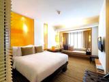 Privilege Quadruple Suite with mountain view