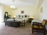 Standard Triple room with balcony