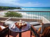 Standard Double room oceanfront