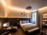 Double Junior Suite