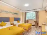 Luxury Twin room