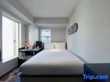2 Bedrooms Two of a Kind room
