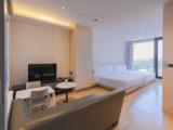 Comfort Quadruple Studio