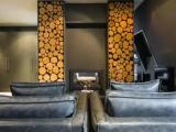 Business Suite with view